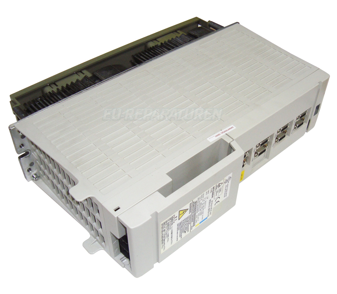 Keine Funktion MDS-C1-SPM-110 Display Dunkel Alarm 32