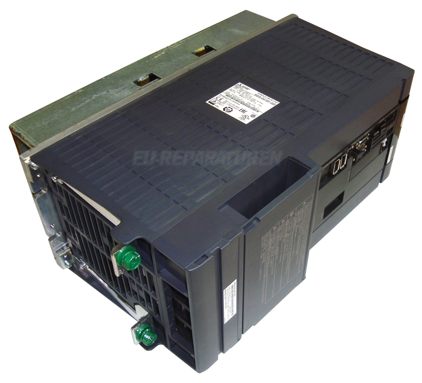 Repair Service MDS-D2-SP-320 Spindle Drive Unit
