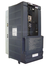 Reparatur Mitsubishi MDS-D2-SP-320 Spindel Controller