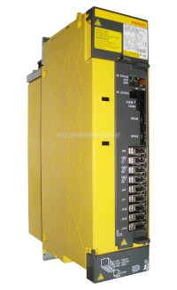 Weiter zum Reparatur-Service: FANUC A06B-6230-H001 ACHSREGLER