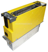 Frequenzumrichter A06B-6230-H001 Reparatur Service Fanuc Unit
