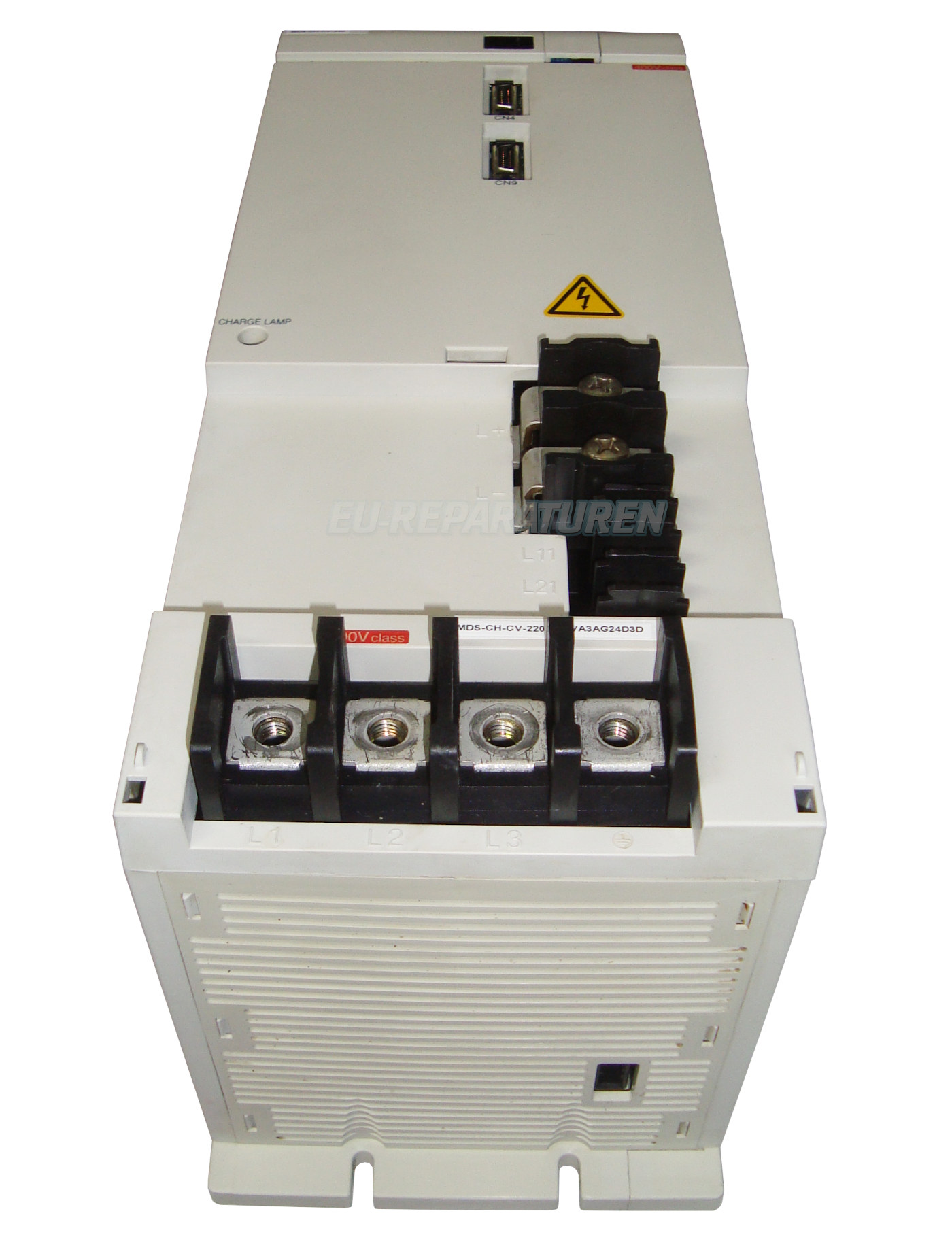 Netzteil MDS-CH-CV-220 Austausch Mazak Cnc