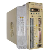 Yaskawa Reparatur SGDM-08AC-SD2M Servopack