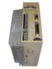 Servo Repair SGDM-08AC-SD2M Yaskawa Warranty 12 Months