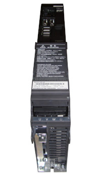 Austausch MDS-D-SP-40 Mitsubishi Spindelantrieb