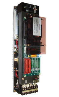 Okuma DC-S1A Power Supply Unit Reparatur