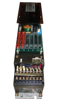 Psu Okuma DC-S1A 2 Axes Repair