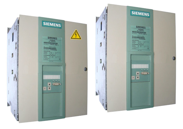 Reparatur Siemens