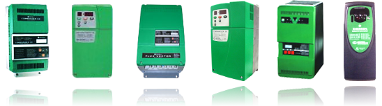 Reparatur Control Techniques