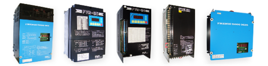 Reparatur Fuji Electric