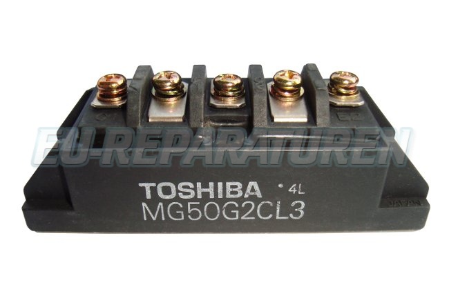 SHOP, Kaufen: TOSHIBA MG50G2CL3 TRANSISTOR MODULE