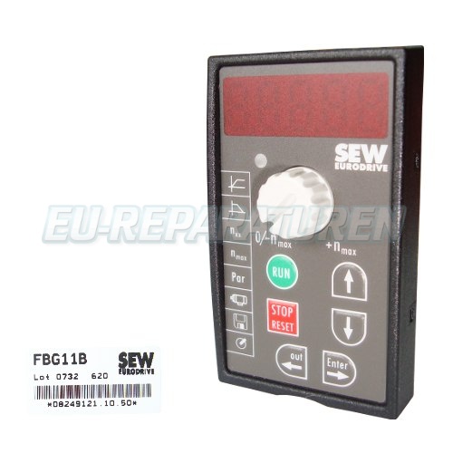SHOP, Kaufen: SEW EURODRIVE FBG11B BEDIENPANEL