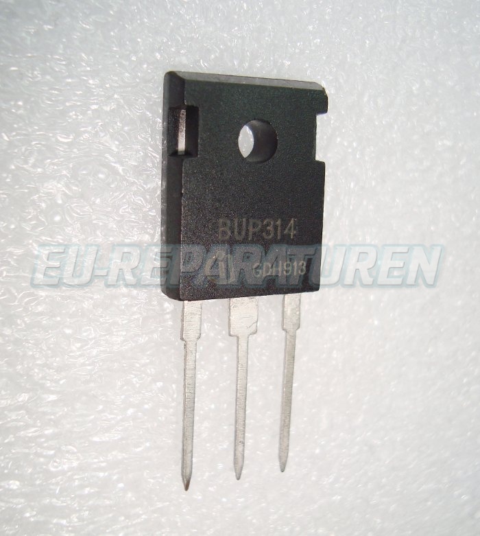 1 Siemens Igbt Transistor Bup314