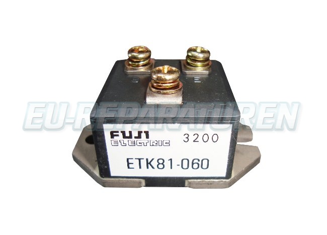 Verkauf Fuji Transistor Etk81-060