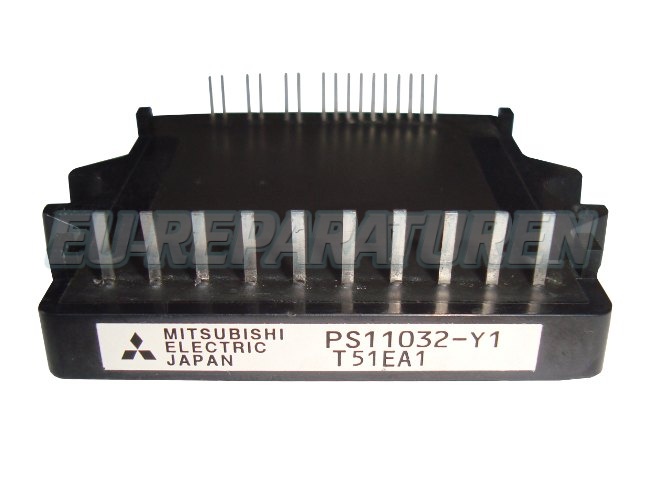 Shop Mitsubishi Ipm Module Ps11032-y1