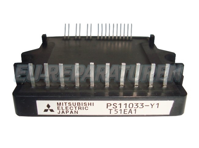 Mitsubishi Ipm Module Ps11033-y1 Shop