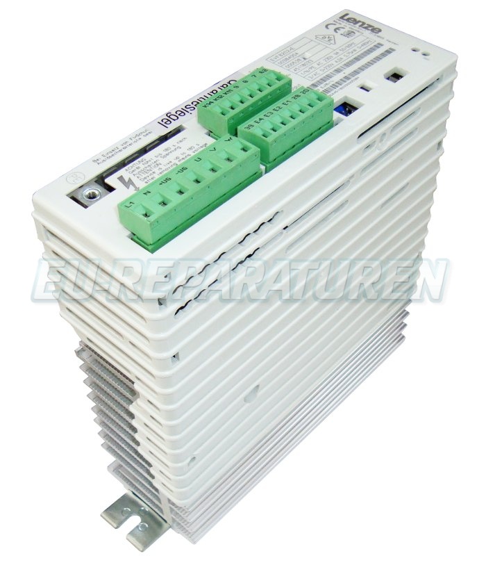 Austausch Lenze EVF8202-E Frequenzumrichter Shop
