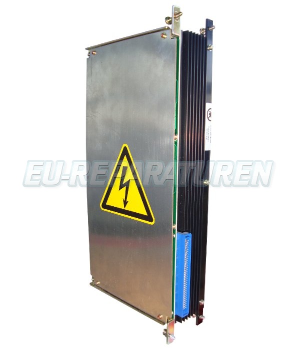 Fanuc Shop A16B-1210-0510-01 Power Unit