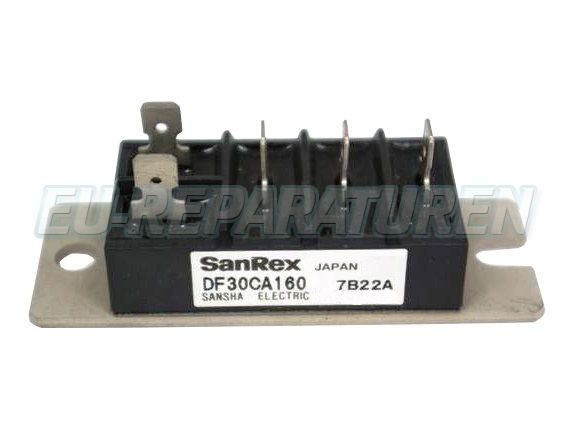 Sanrex Corporation DF30CA160 Dioden Module