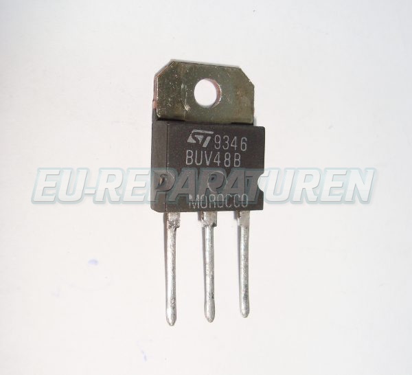 Npn Power Transistor Buv48b Shop Inchange