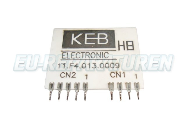1 Keb Electronic Hybrid-ic 11.f4.013.0009