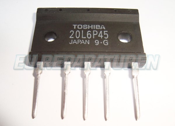Toshiba 20l6p45 Dioden Modul