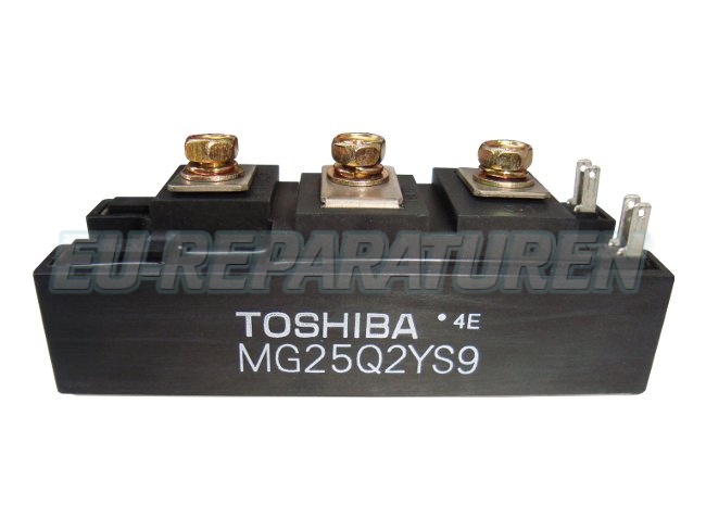 Shop Toshiba Igbt Modul Mg25q2ys9