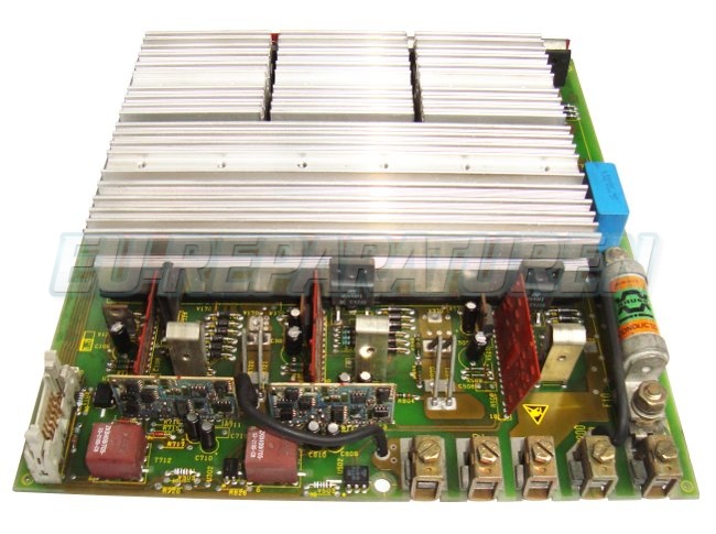 1 Siemens Simodrive Power-card 6sc6130-0fe01 Shop