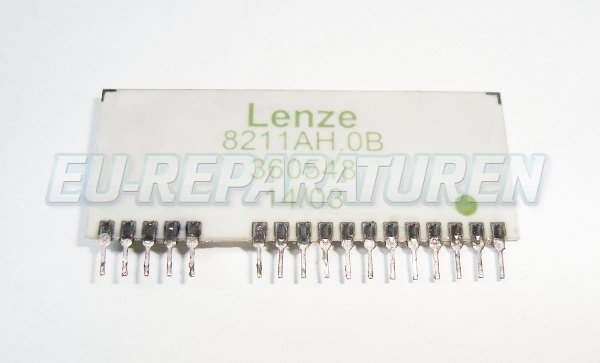 Shop Keramik Ic 8211AH.0B Lenze