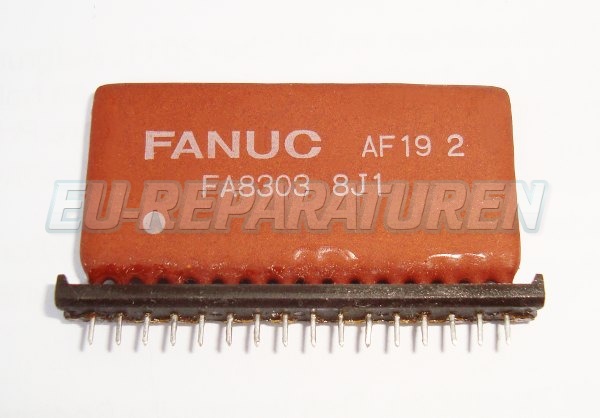 Fanuc FA8303 Hybrid Ic