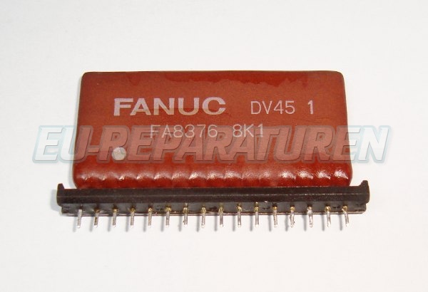 Fanuc Hybrid Ic Fa8376 Shop Dv45