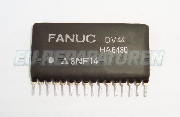 Fanuc HA6480 Hybrid Ic