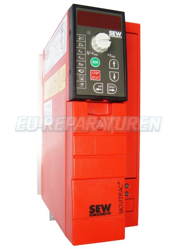 SHOP, Kaufen: SEW EURODRIVE MC07B0015-5A3-4-0 FREQUENZUMFORMER