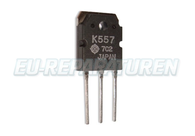 Hitachi 2SK557 Transistor