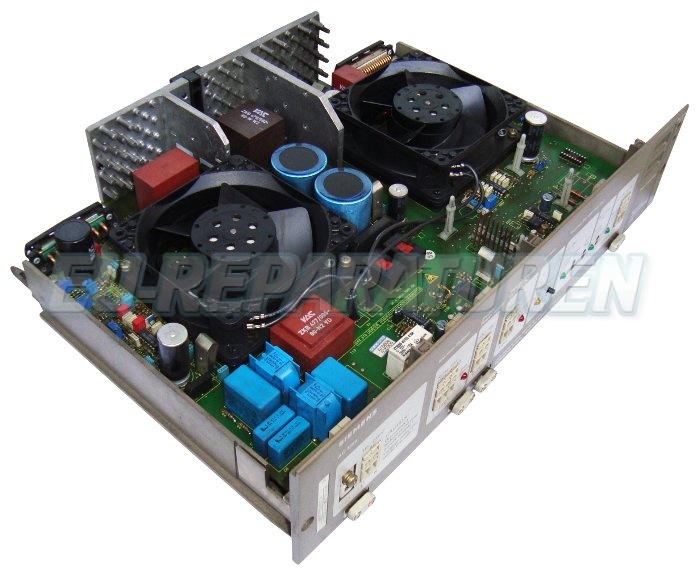 Simatic S5 Power Supply 6ES5955-3LC14 Warranty