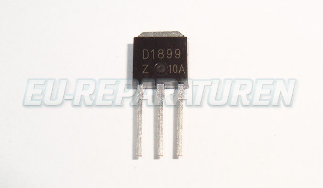 Nec 2SD1899 Transistor