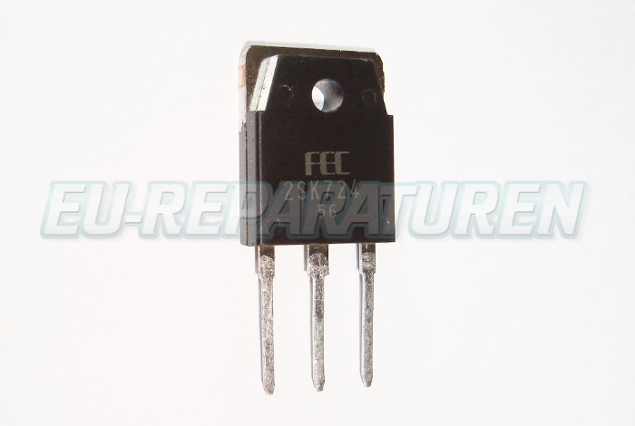 Fuji Electric 2SK724 Transistor
