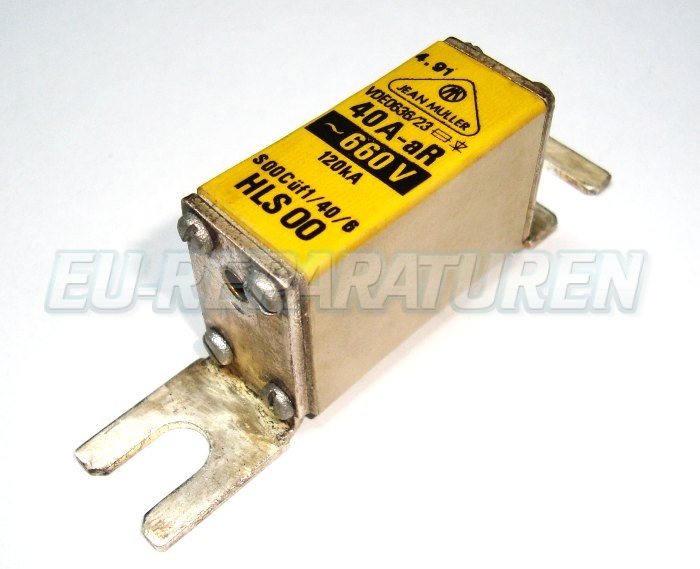 Online Verkauf Jean Mueller S00cuf1 40 Fuse