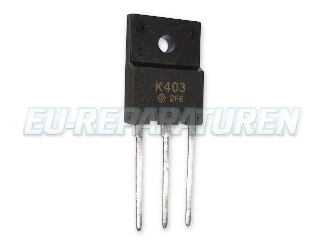 Hitachi 2SK403 Transistor