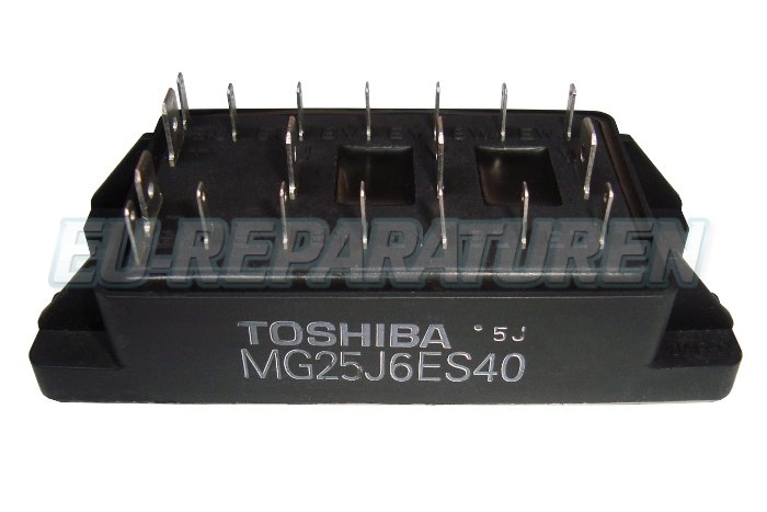 SHOP, Kaufen: TOSHIBA MG25J6ES40 IGBT MODULE