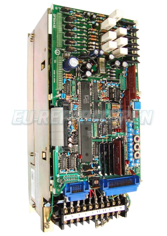 1 Yaskawa Cacr-sr10bb1cs-y37 Shop Frequenzumrichter