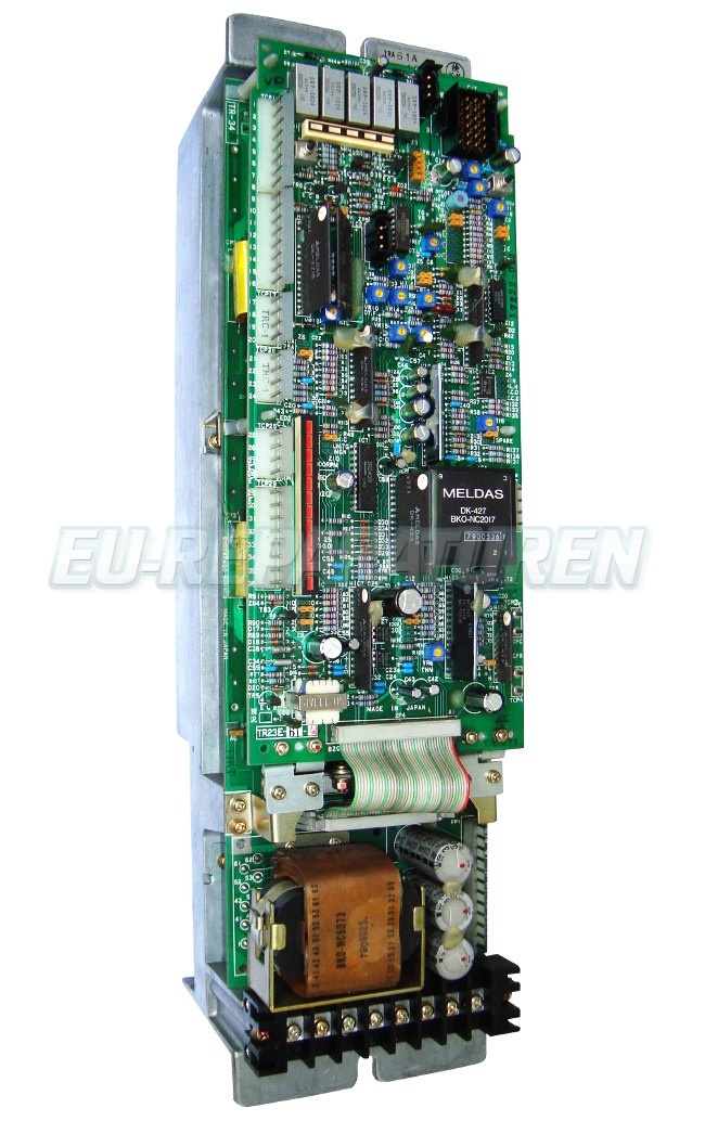Weiter zum Artikel: MITSUBISHI ELECTRIC TRA61A DC-DRIVE