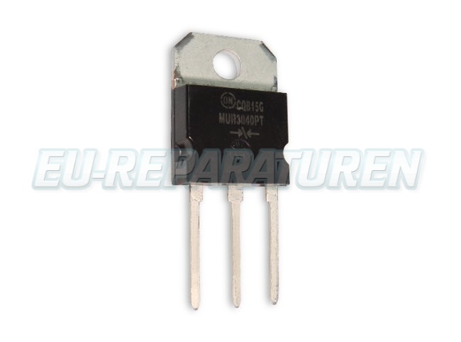 On Semiconductor MUR3040PT Dioden Module