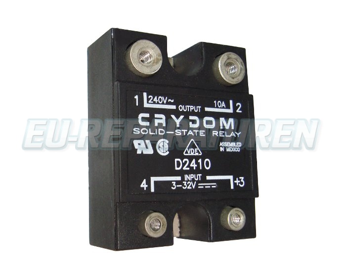 Crydom Solid-state Relay D2410