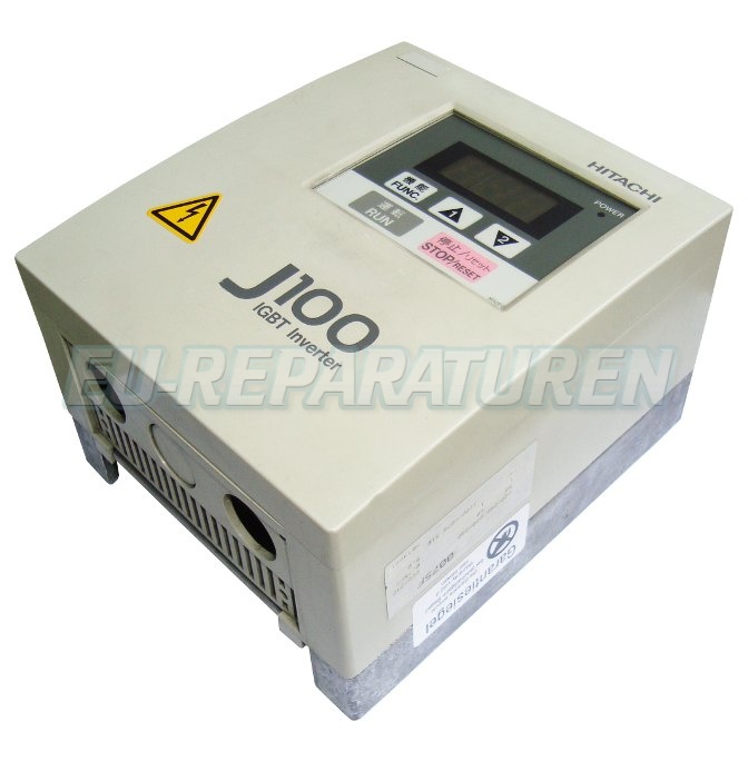 Reparatur J100-007SF Hitachi Igbt Inverter