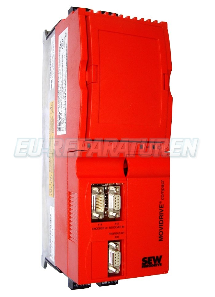 SHOP, Kaufen: SEW EURODRIVE MCS41A0022-5A3-4- FREQUENZUMFORMER