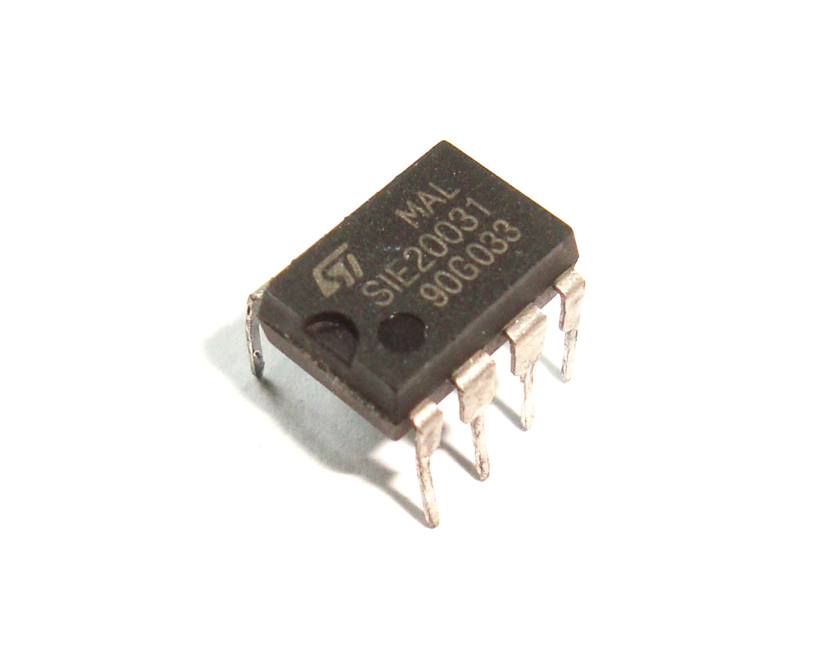 Stmicroelectronics SIE20031 Sonstiges
