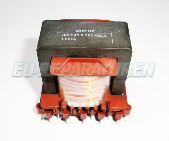 Vogt Pump-transformator 331340.6.750402-3 Shop