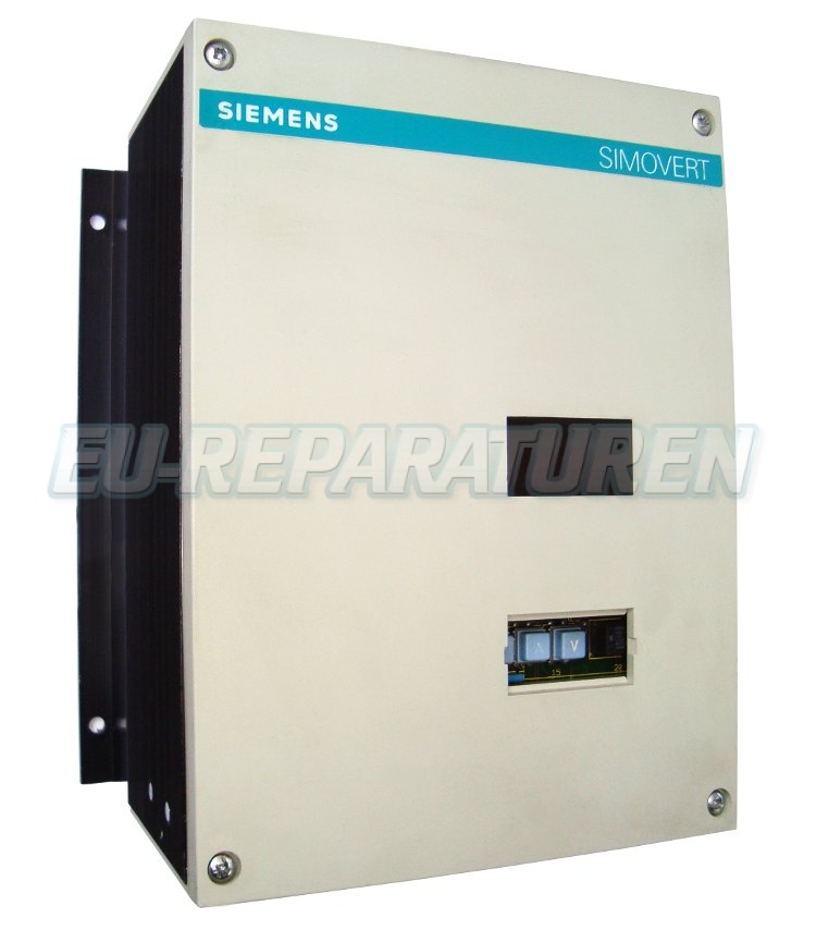Siemens 6SE2103-1AA00 Frequenzumformer