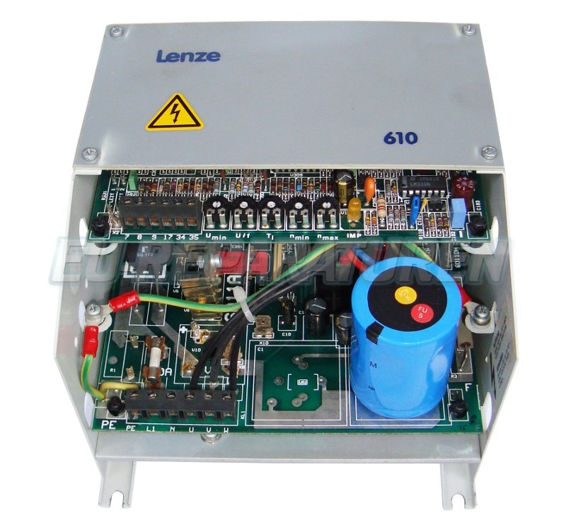 SHOP, Kaufen: LENZE 611E1F FREQUENZUMFORMER
